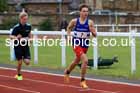 Middle Distance, 2026 Northumberland Schools Track and Field, Wentworth, Hexhan. Photo: David T. Hewitson/Sports for All Pics
